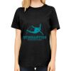 Ladies' Relaxed Jersey Short-Sleeve T-Shirt Ladies' Relaxed Jersey Short-Sleeve T-Shirt Thumbnail