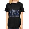 Ladies' Relaxed Jersey Short-Sleeve T-Shirt Ladies' Relaxed Jersey Short-Sleeve T-Shirt Thumbnail
