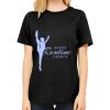 Ladies' Relaxed Jersey Short-Sleeve T-Shirt Ladies' Relaxed Jersey Short-Sleeve T-Shirt Thumbnail