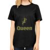 Ladies' Relaxed Jersey Short-Sleeve T-Shirt Ladies' Relaxed Jersey Short-Sleeve T-Shirt Thumbnail