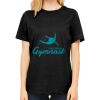 Ladies' Relaxed Jersey Short-Sleeve T-Shirt Ladies' Relaxed Jersey Short-Sleeve T-Shirt Thumbnail